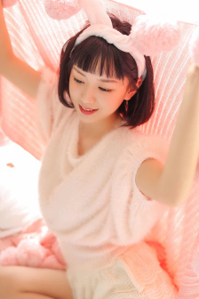 春秋q传私服